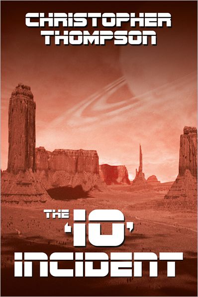 The 'Io' Incident