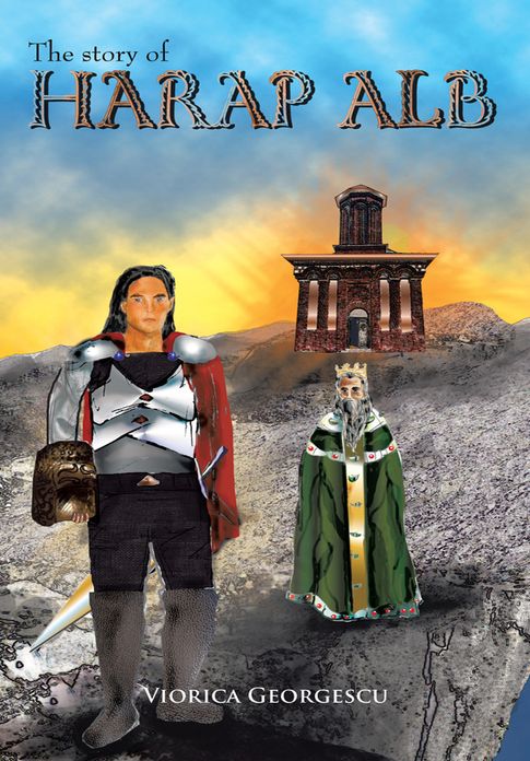 The Story of Harap Alb