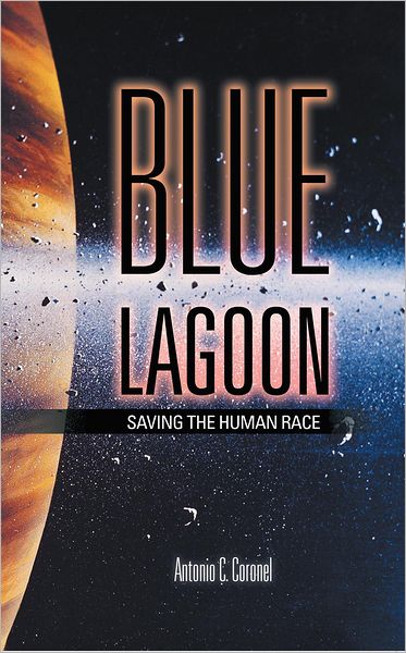BLUE LAGOON: Saving the Human Race