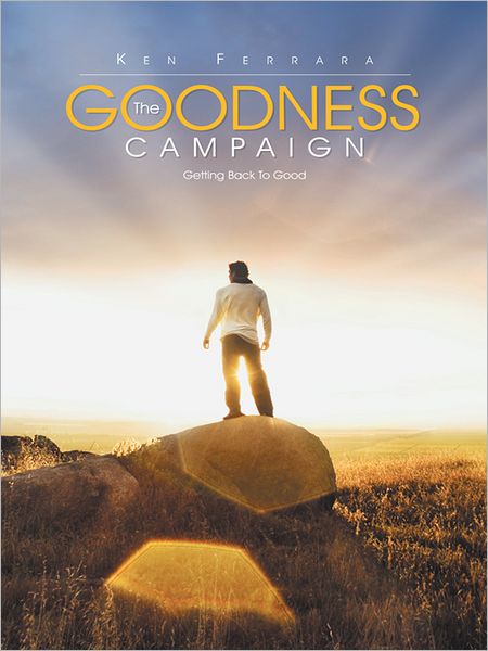 The Goodness Campaign: getting back to good