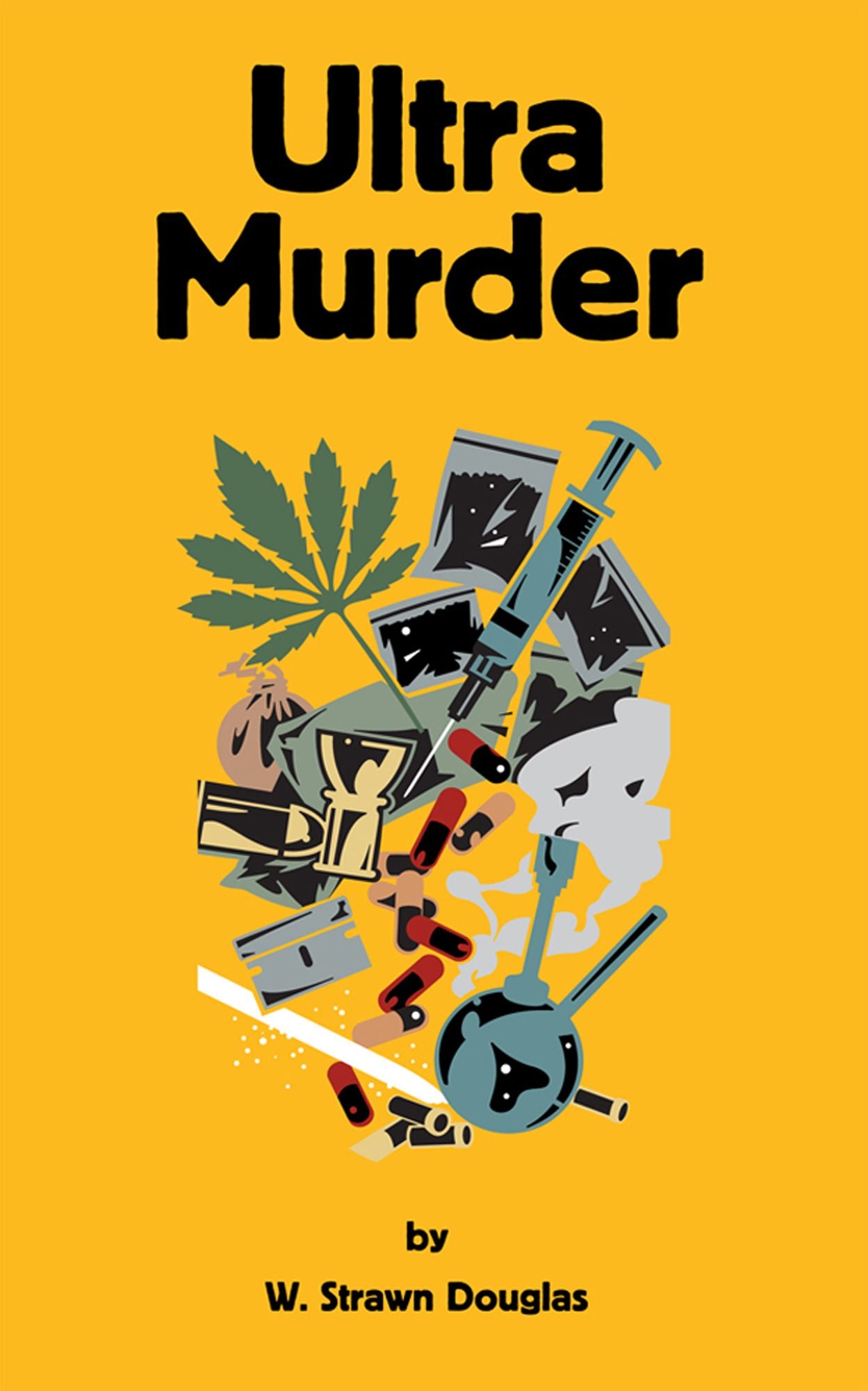 Ultra Murder