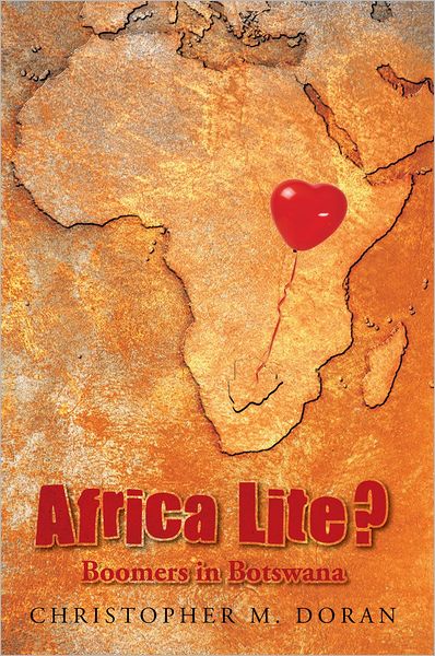 Africa Lite ?: Boomers in Botswana