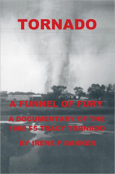 Tornado: A Funnel Of Fury