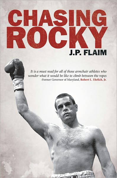 Chasing Rocky