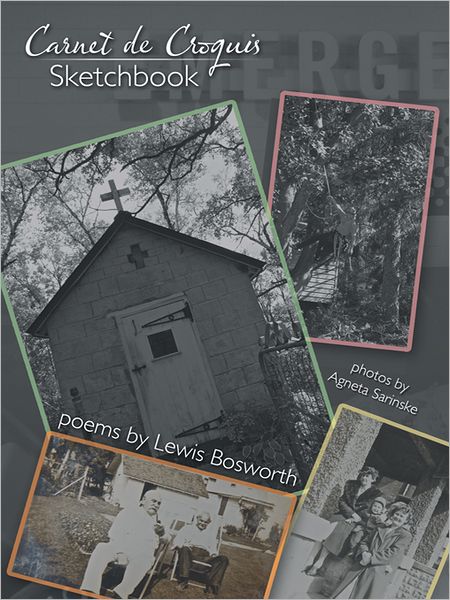 Carnet de Croquis: Sketchbook