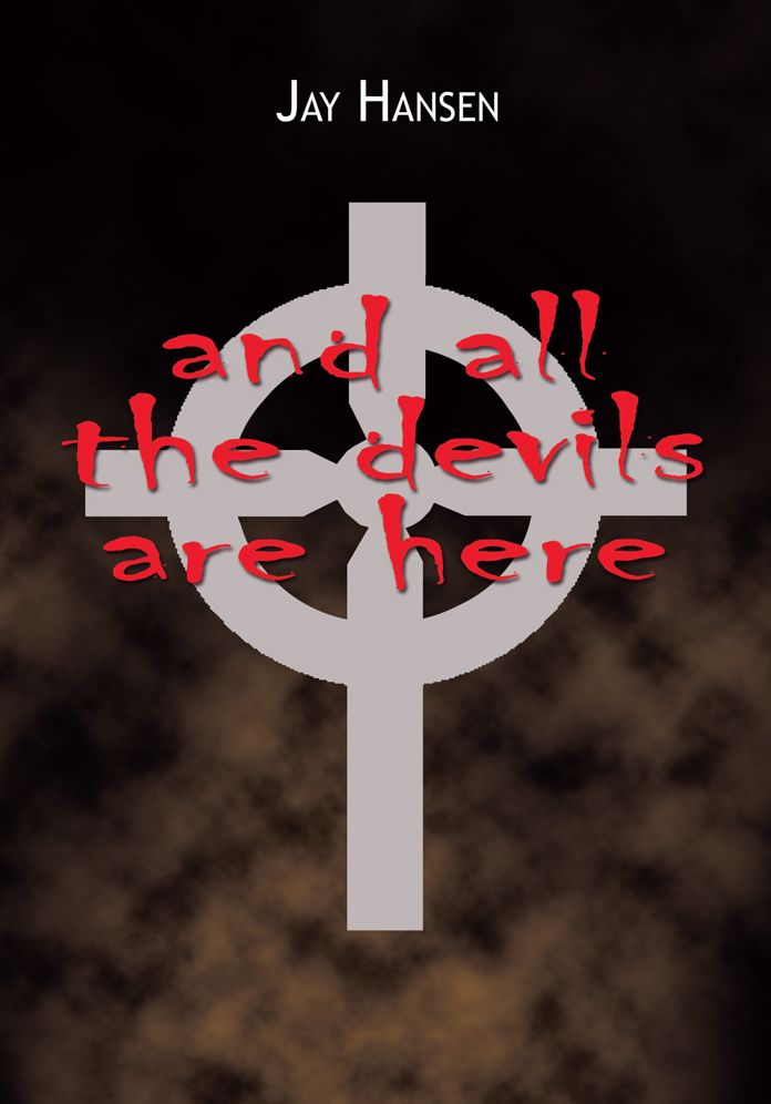 and all the devils are here