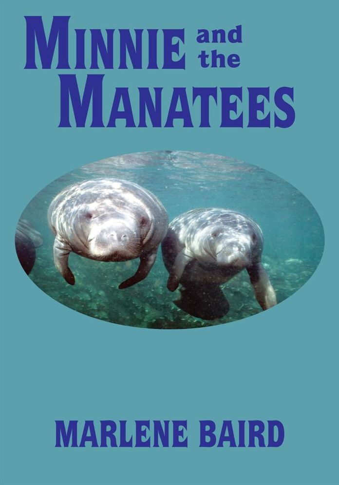 MINNIE and the MANATEES