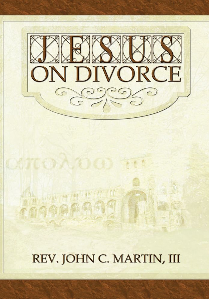 Jesus on Divorce