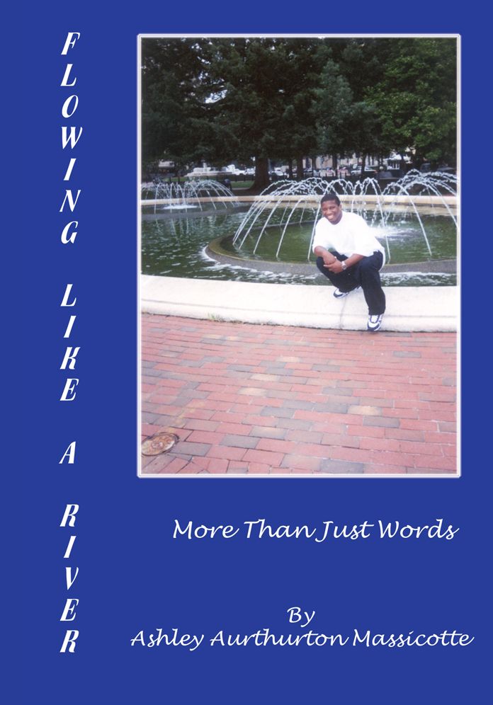Flowing Like a River: More Than Just Words