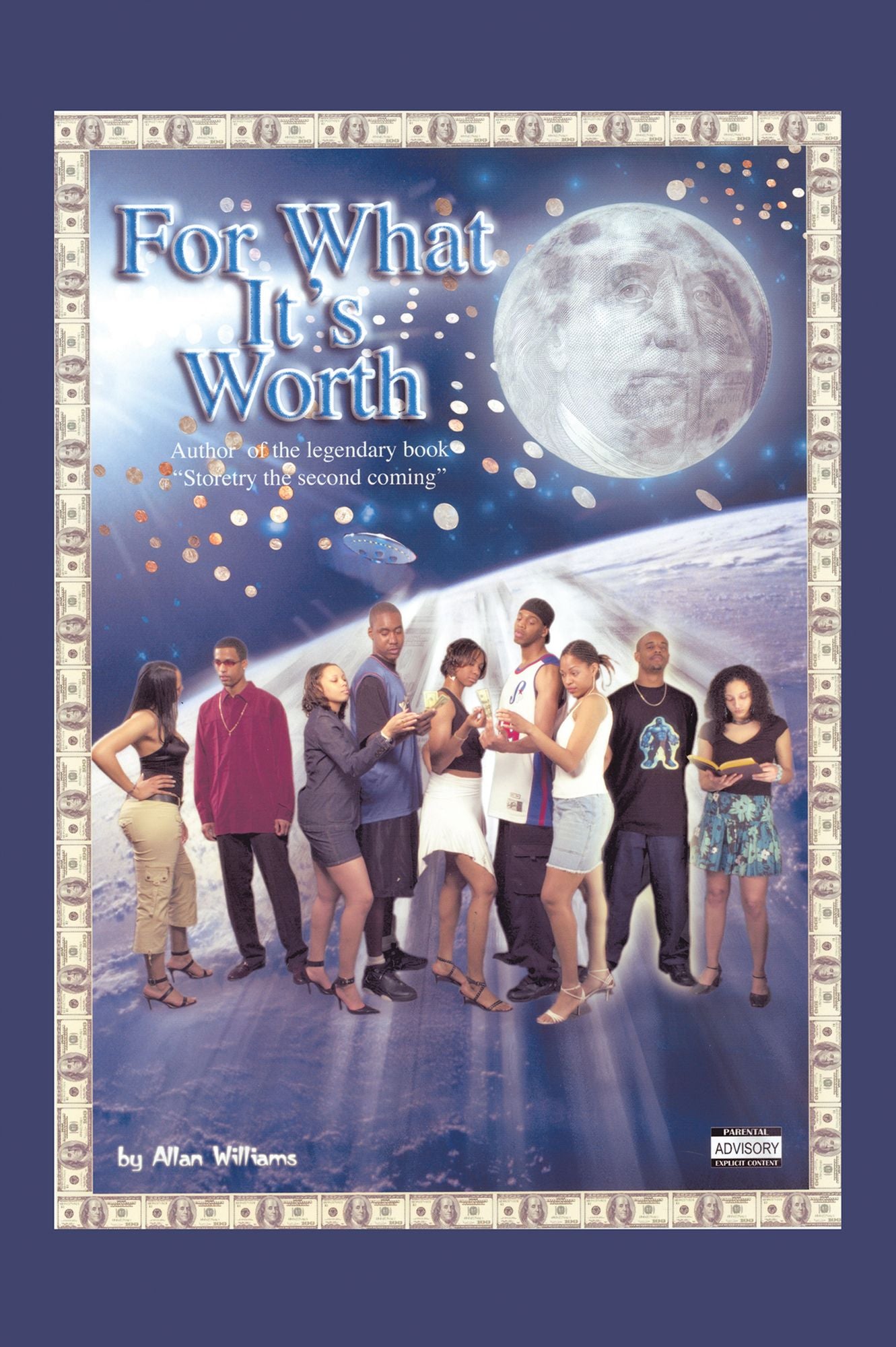For What It's Worth