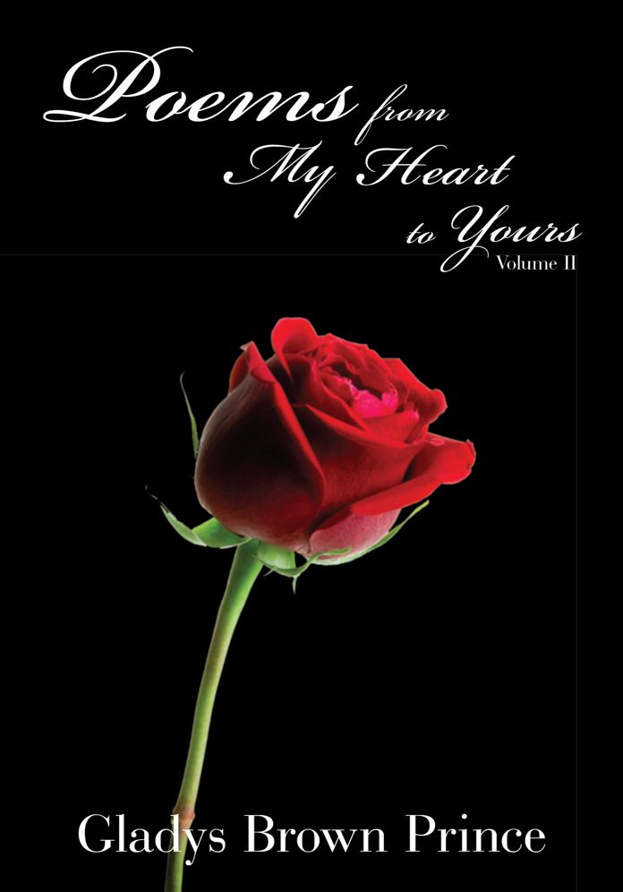 Poems from My Heart to Yours Volume II