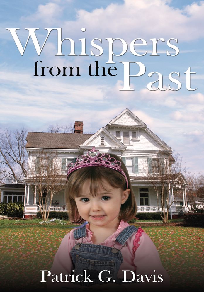 Whispers From The Past