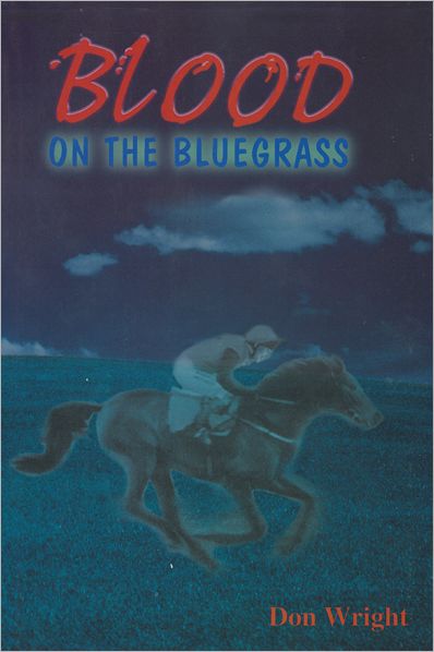 Blood on the Bluegrass