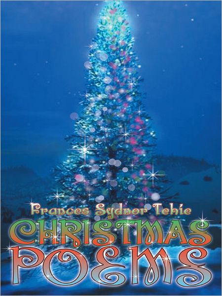 CHRISTMAS POEMS