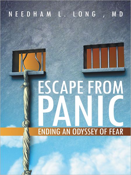 Escape From Panic: Ending An Odyssey of Fear