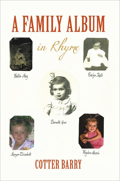 A Family Album: in Rhyme
