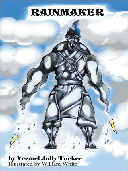 RAINMAKER