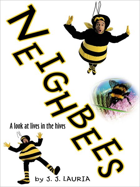 Neighbees: A look at lives in the hives