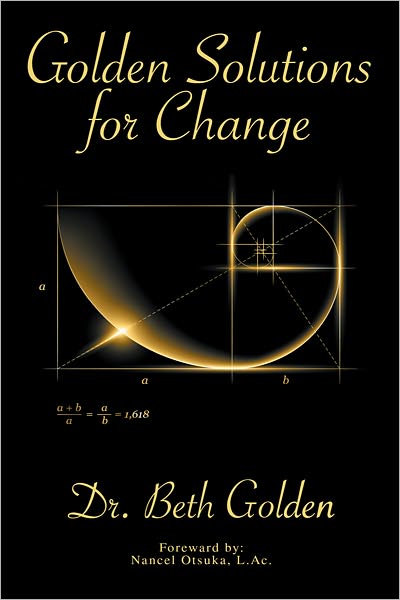 Golden Solutions For Change