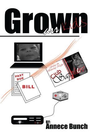 Grown-Ass Kids
