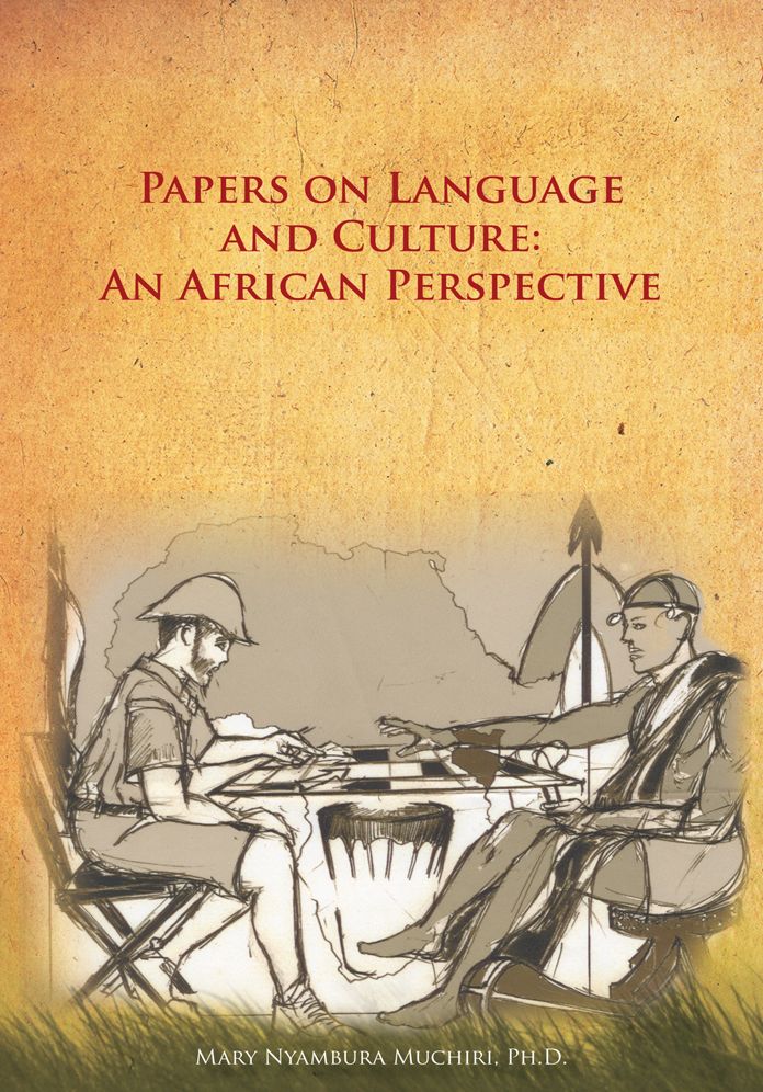 Papers on Language and Culture: An African Perspective