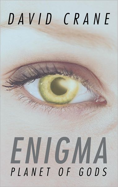 ENIGMA PLANET OF GODS