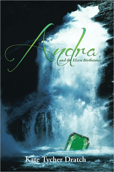 Andra and the Elven Birthstones