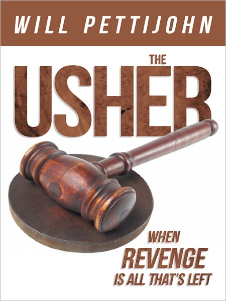 The Usher: When revenge is all that's left