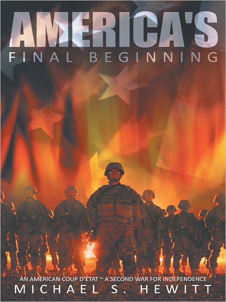 America's Final Beginning
