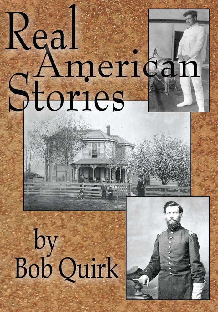 Real American Stories