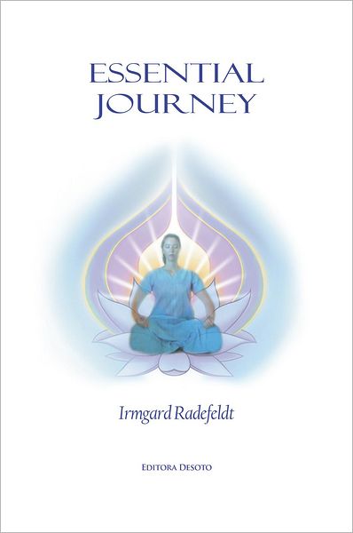 Essential Journey: Exaltation of existence for spiritual enlightenment.