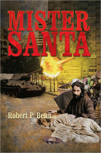 MISTER SANTA
