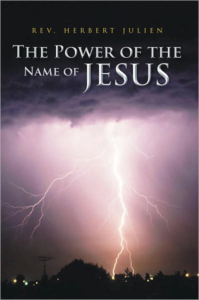 The Power of the Name of JESUS