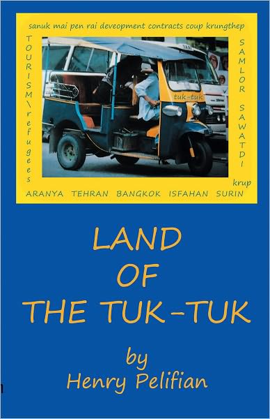 Land of the Tuk-Tuk