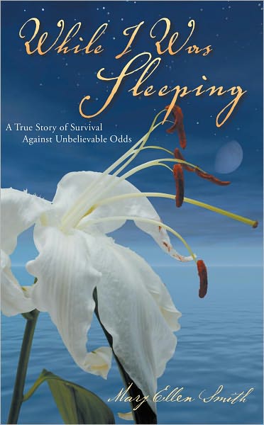 While I Was Sleeping: A true story about love, hope and determination