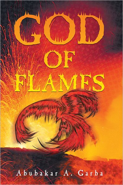 God of Flames