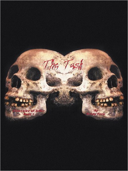 The Task: Chronicles of Jaffar Book 1