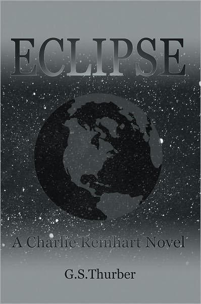 Eclipse: A Charlie Reinhart Novel