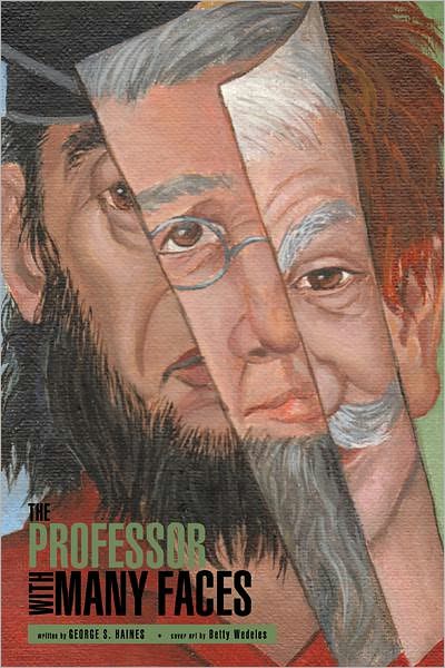 THE PROFESSOR WITH MANY FACES