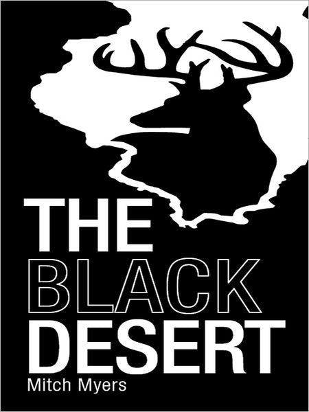 The Black Desert