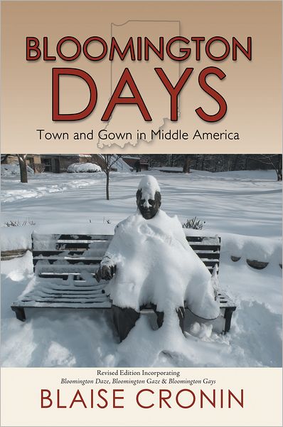 Bloomington Days: Town and Gown in Middle America