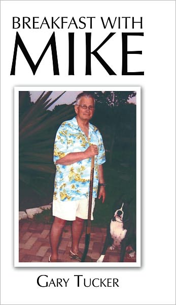 Breakfast with Mike