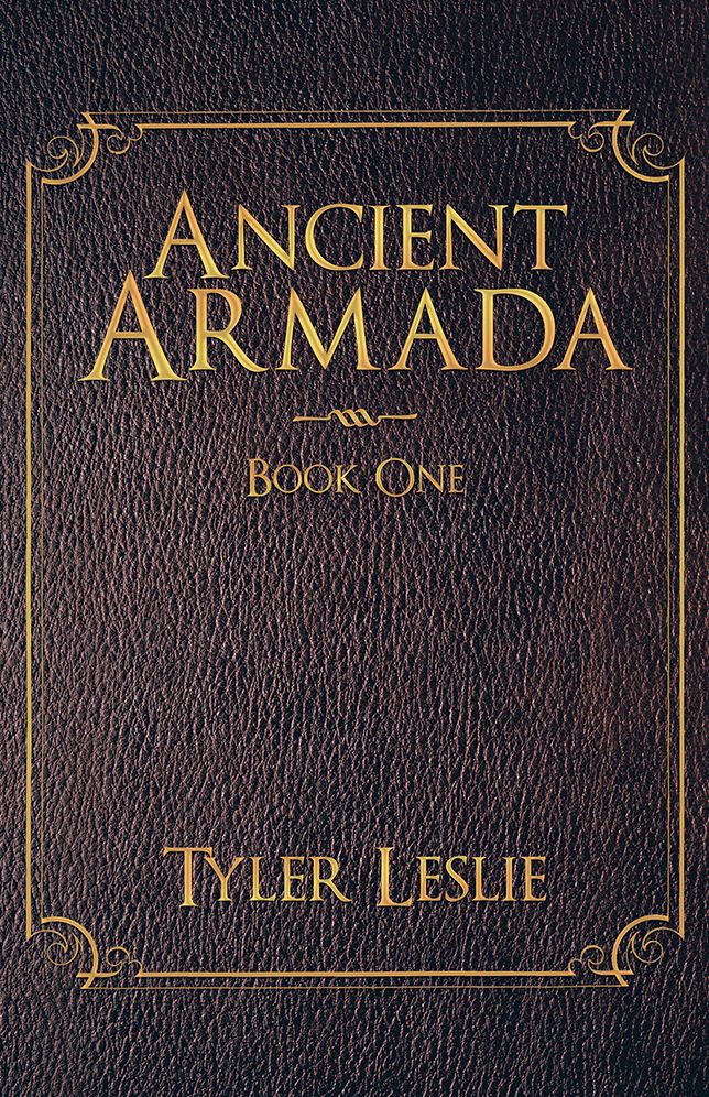 Ancient Armada: Book One