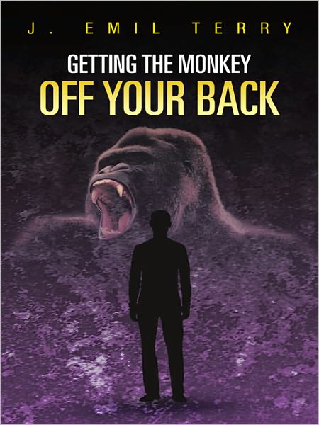 Getting The Monkey Off Your Back