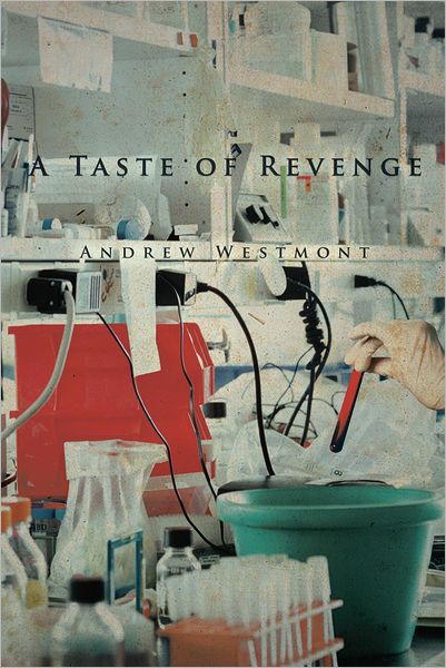 A TASTE OF REVENGE