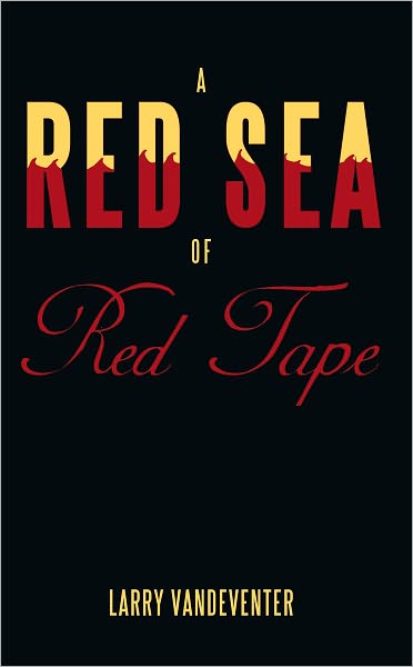 A Red Sea Of Red Tape
