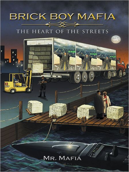BRICK BOY MAFIA: THE HEART OF THE STREETS