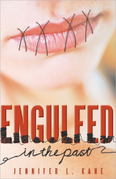 Engulfed: In the Past