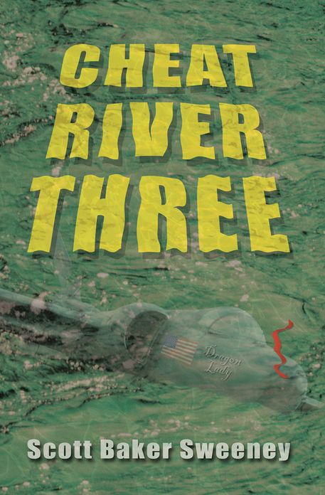 Cheat River Three