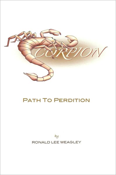 SCORPION: Path To Perdition